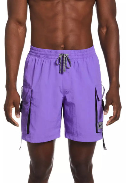 COSTUME NIKE LOGO TAPE UOMO