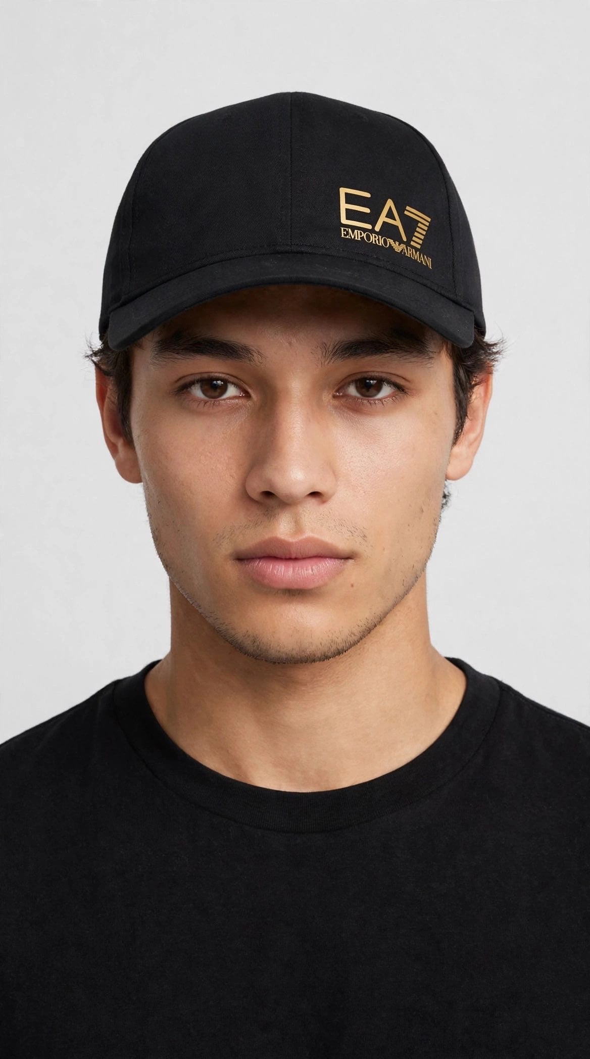 Cappello Emporio Armani 7