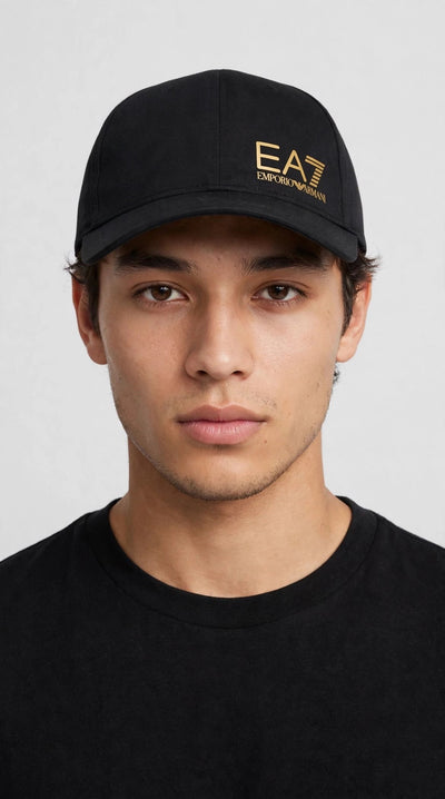 Cappello Emporio Armani 7