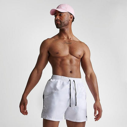 COSTUME NIKE LOGO TAPE UOMO