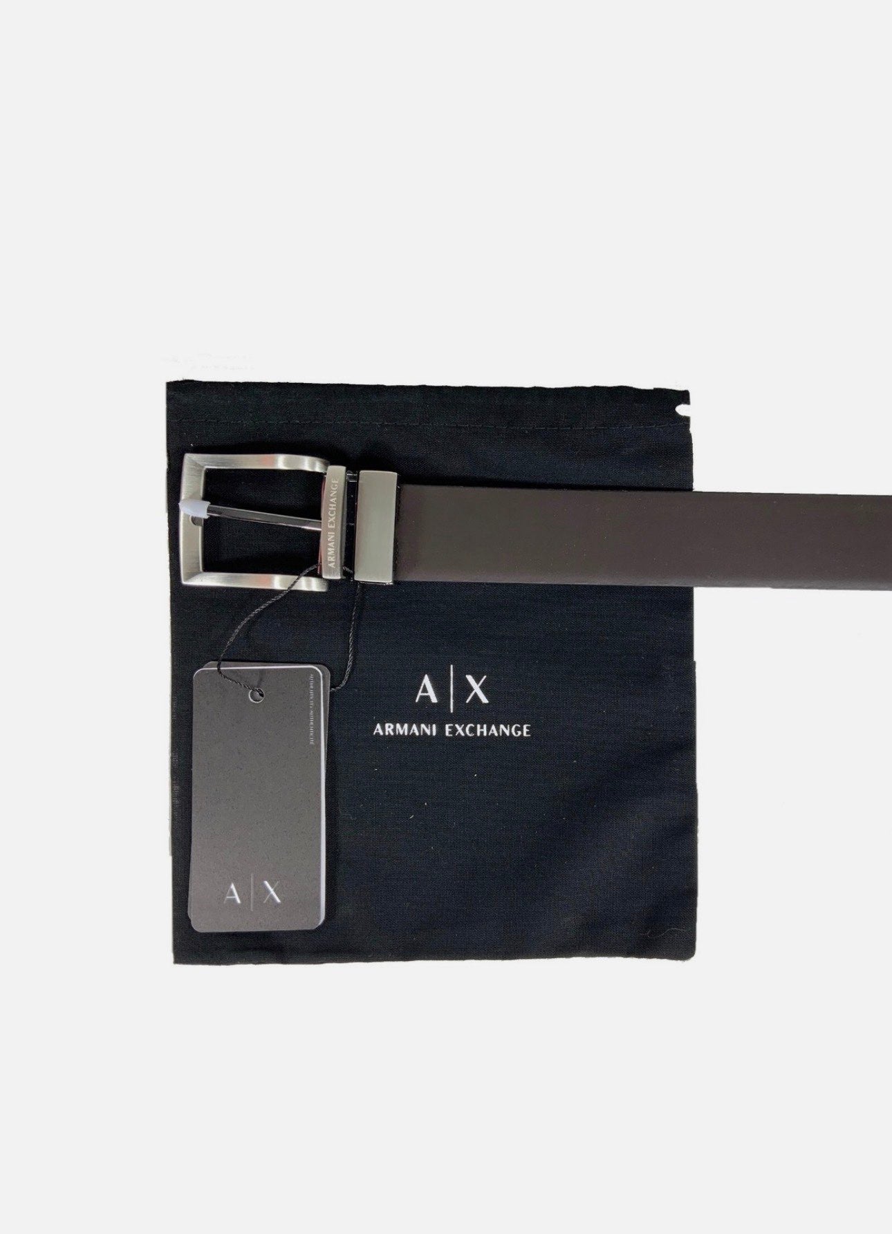Cintura uomo ARMANI EXCHANGE