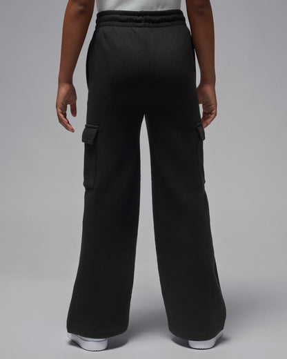 Pantalone Jordan bambina cargo