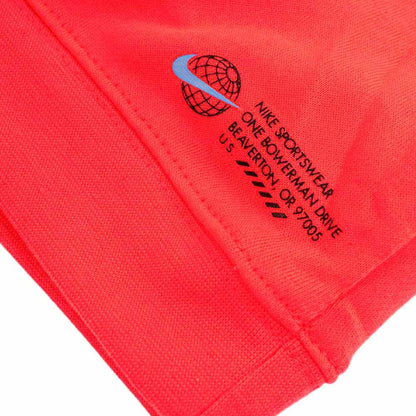 Tuta Nike neonato swoosh