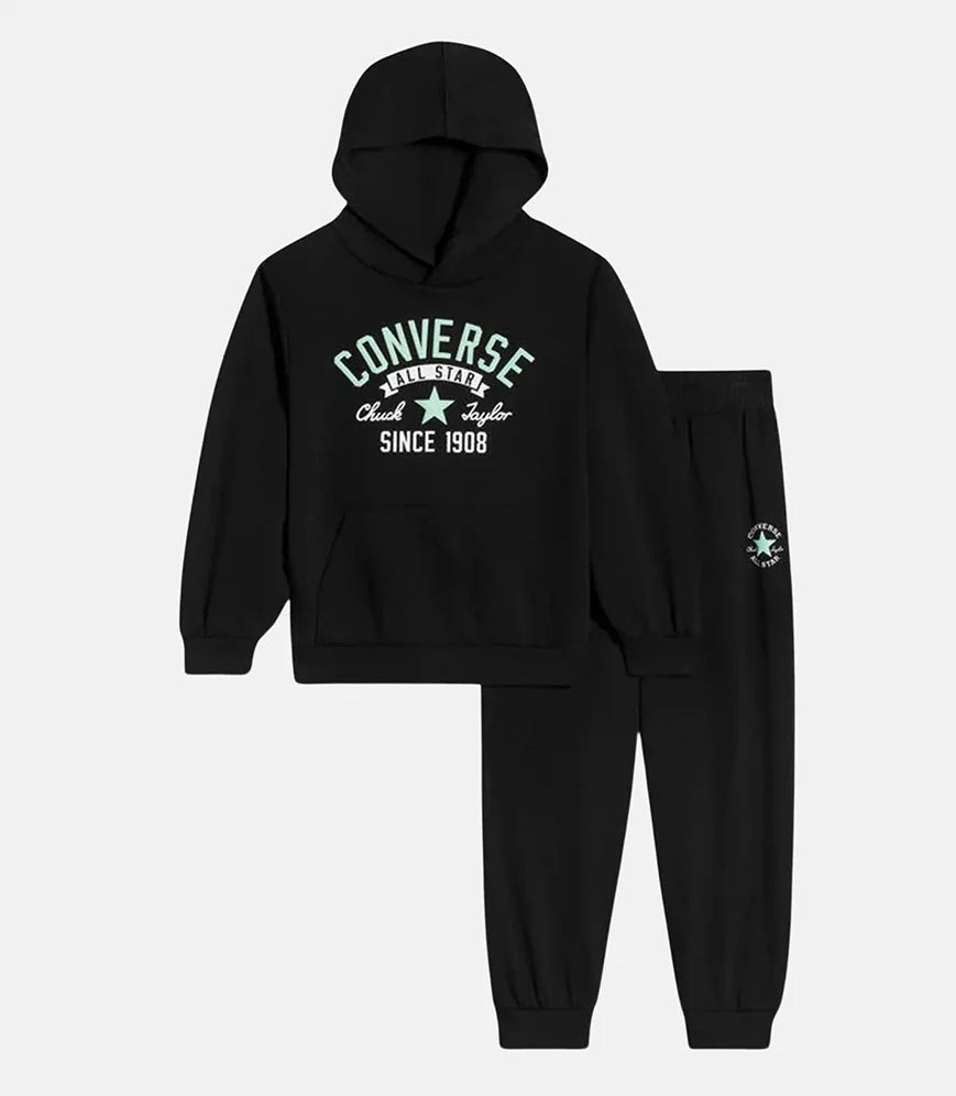 Tuta Converse bambino