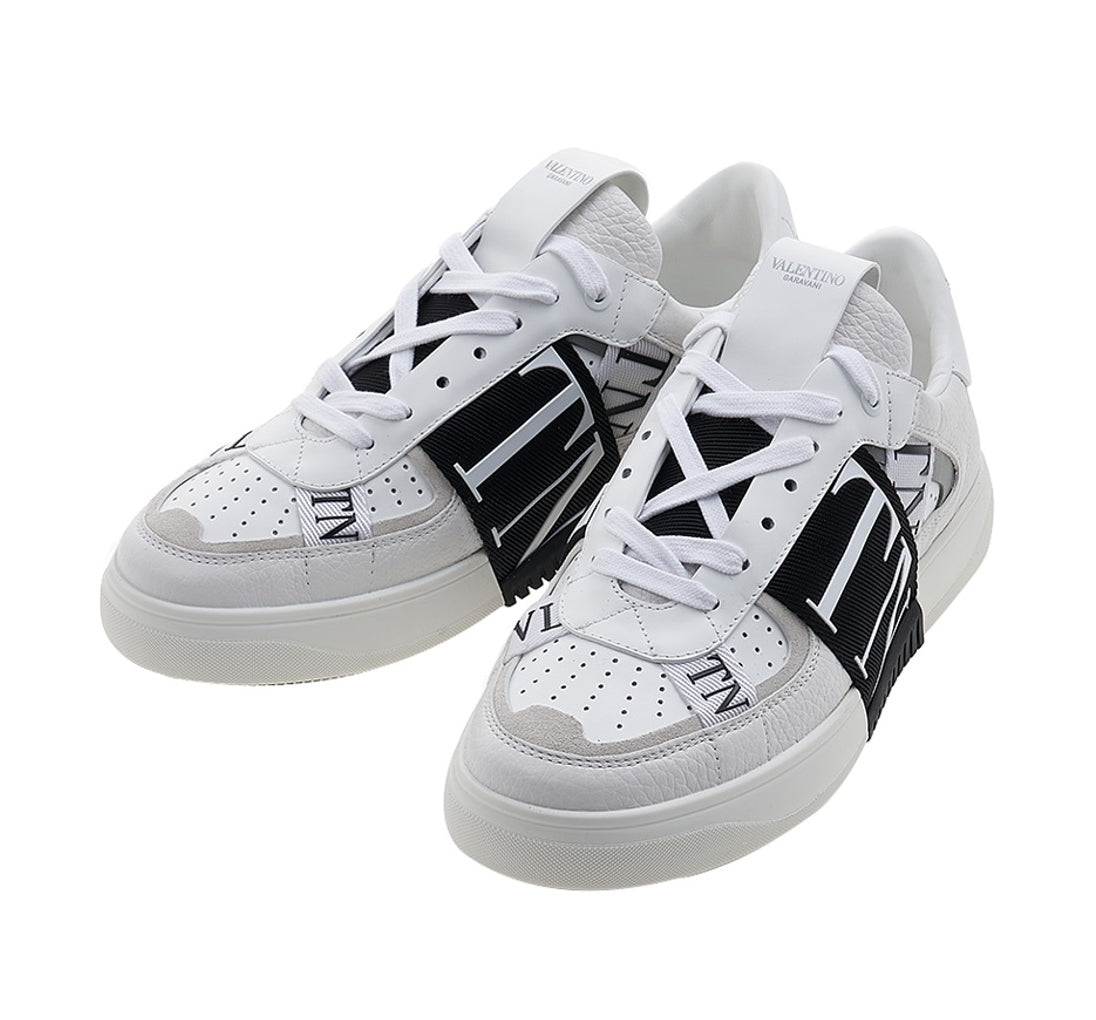 SCARPA UOMO VALENTINO GARAVANI