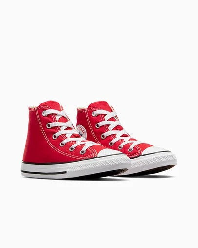 Scarpa Converse collo alto bambino