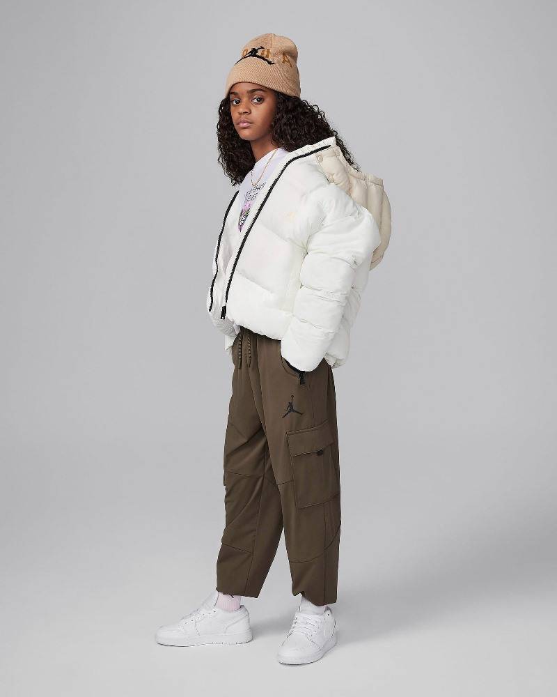 Giubbino Jordan bambina