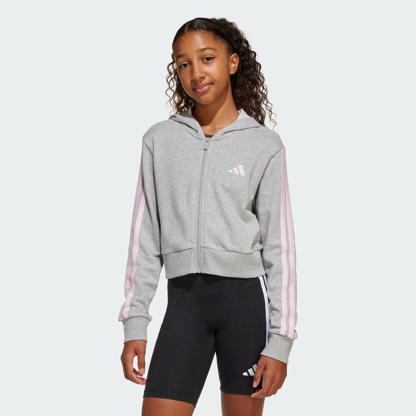 Felpa Adidas bambina