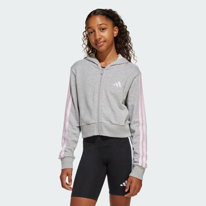 Felpa Adidas bambina