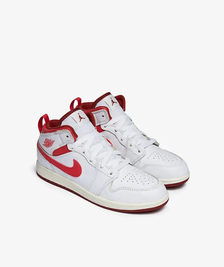 Scarpa JORDAN 1 MID bambino