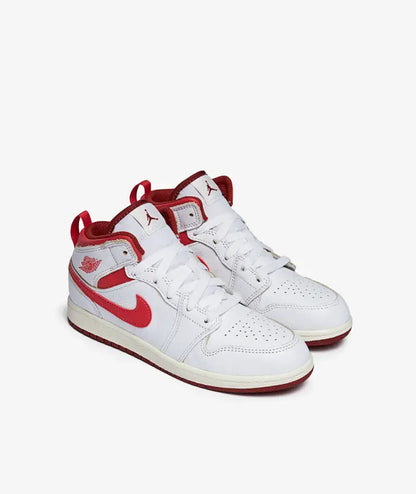 Scarpa JORDAN 1 MID bambino