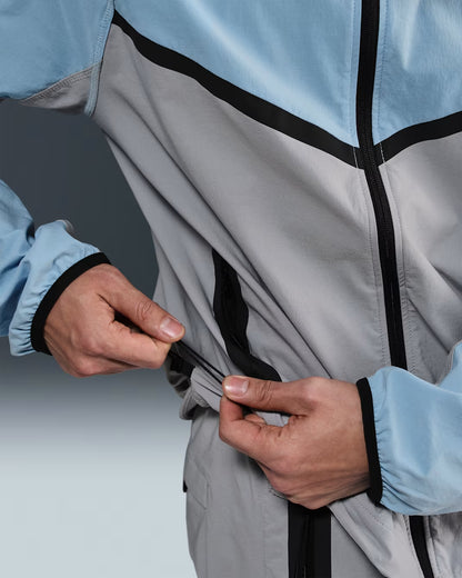 Tuta Nike Tech Woven Giacca uomo