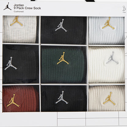 Set Calzini Jordan bambino