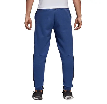 Pantalone Adidas uomo felpato