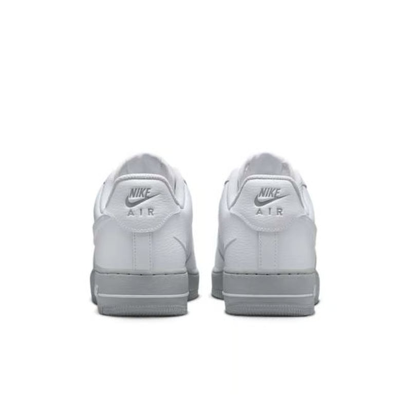 SCARPA NIKE AIR FORCE UOMO