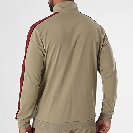 Tuta Adidas performance uomo