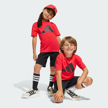 T-shirt+Bermuda adidas bambino