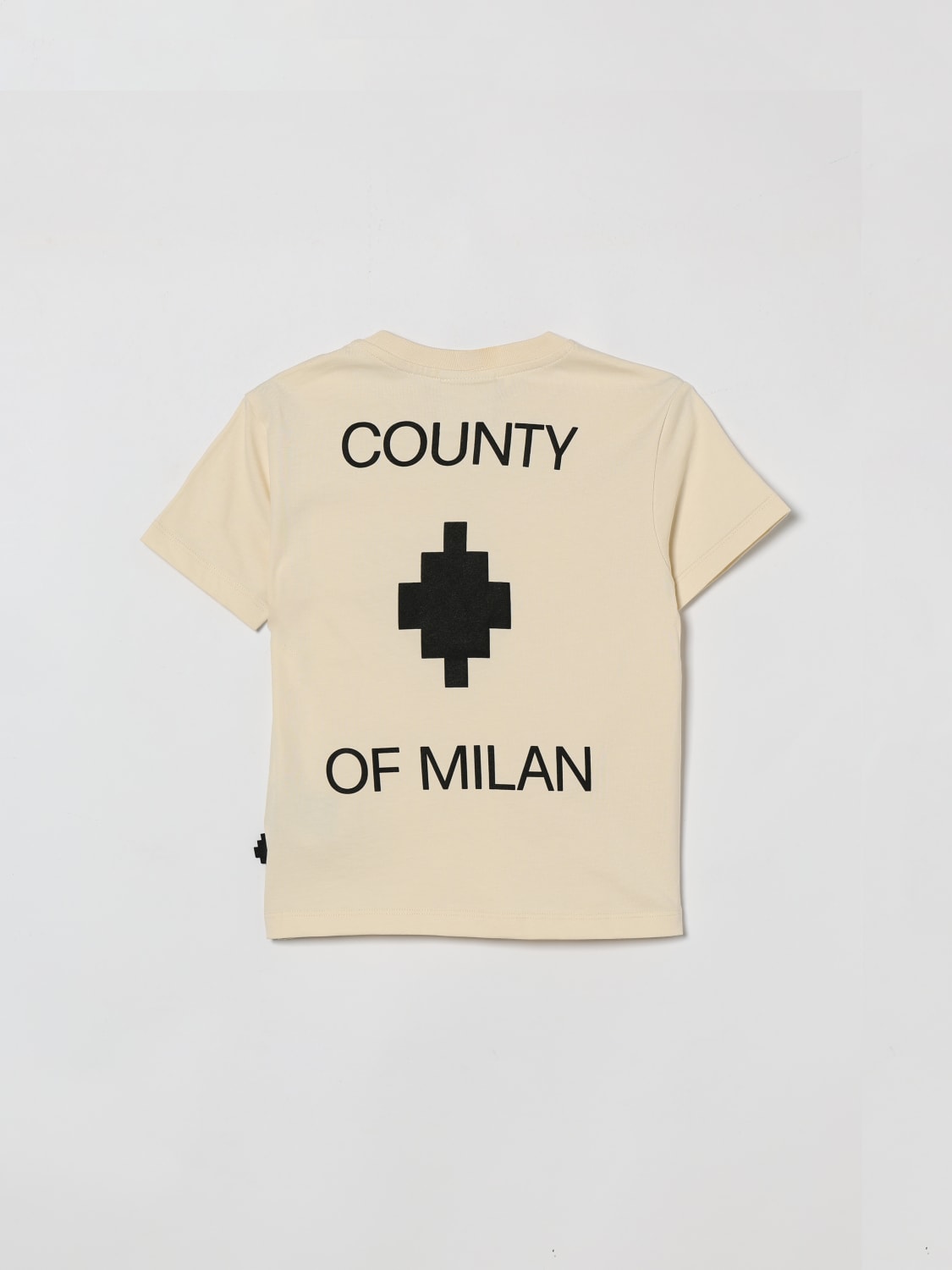 T-shirt Marcelo Burlon bambino