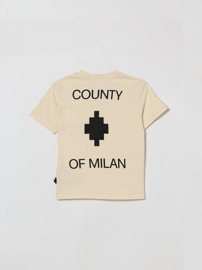 T-shirt Marcelo Burlon bambino