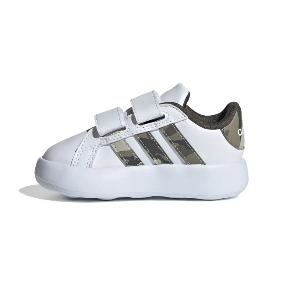 Scarpa Adidas bambino GRAND COURT