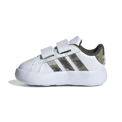 Scarpa Adidas bambino GRAND COURT