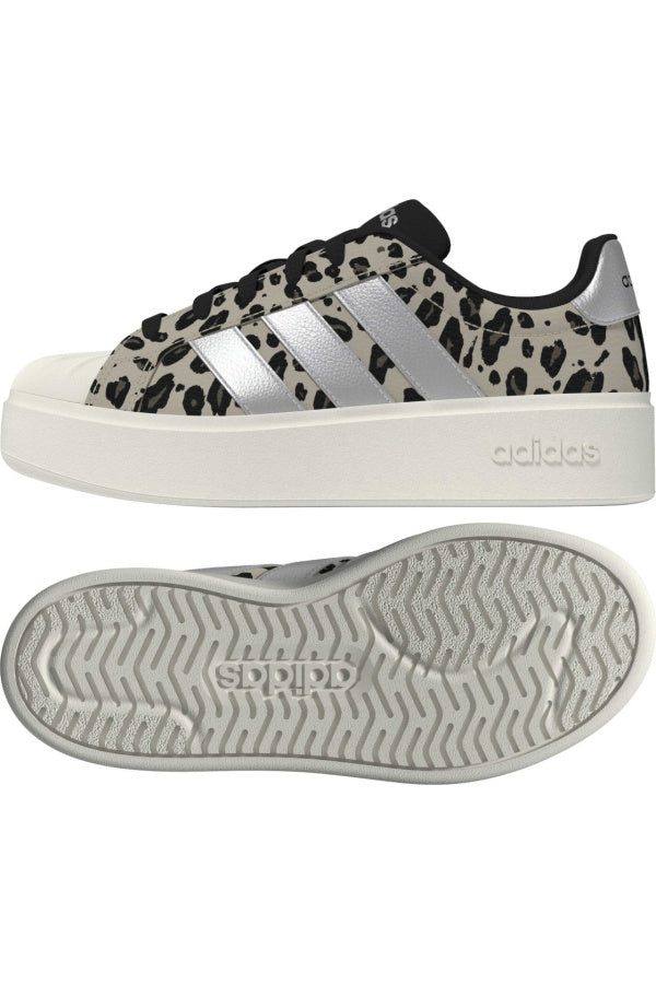 Scarpa donna Adidas Streettalk bold J
