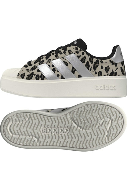 Scarpa donna Adidas Streettalk bold J