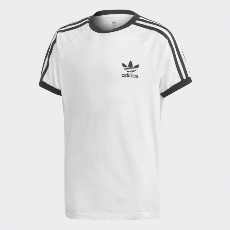 Adidas Originals T-shirt bambino 3 strisce