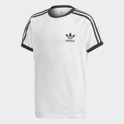 Adidas Originals T-shirt bambino 3 strisce