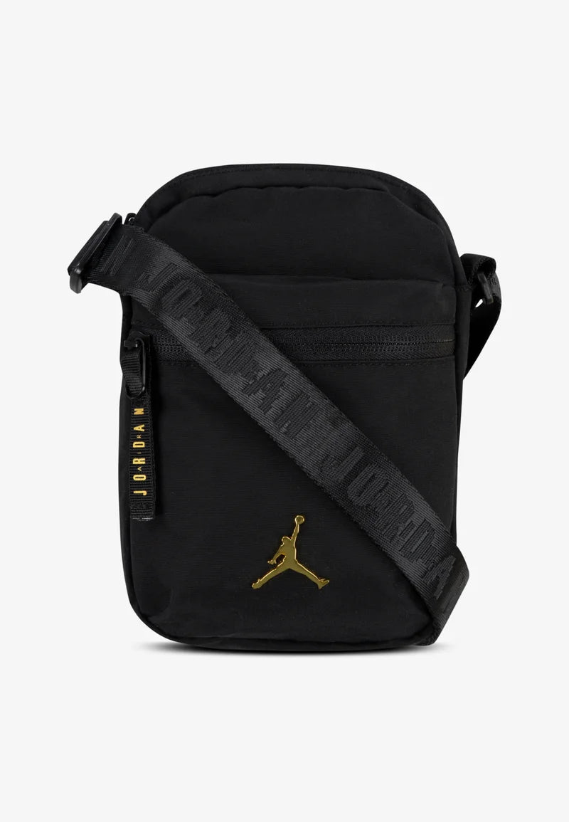 Tracolla Jordan logata