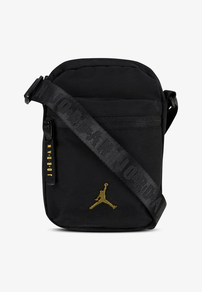 Tracolla Jordan logata