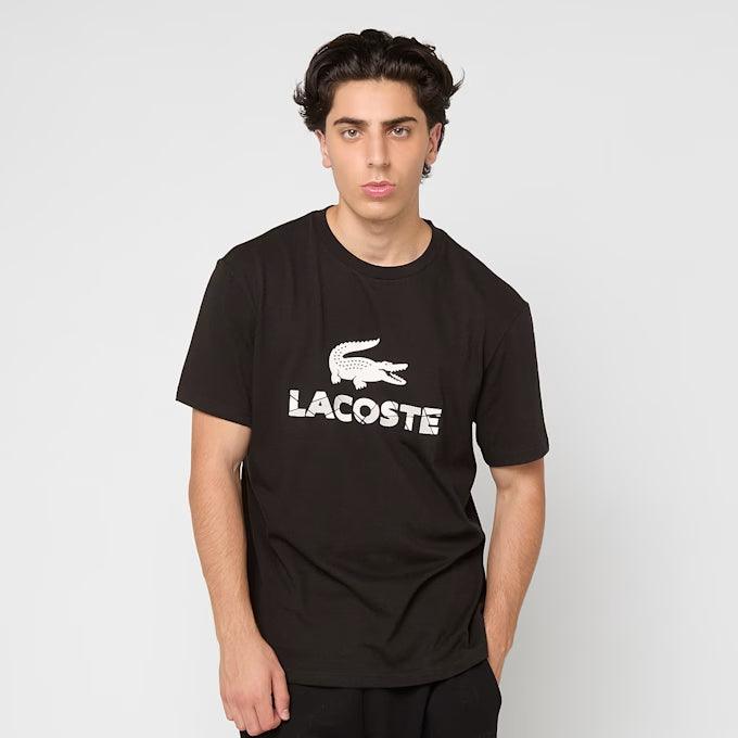 T-shirt LACOSTE uomo regular fit