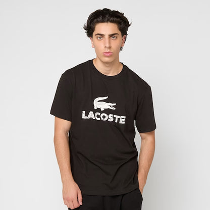 T-shirt LACOSTE uomo regular fit