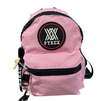 Zaino Pyrex logo