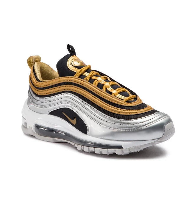 Scarpa Nike Air Max 97 silver uomo
