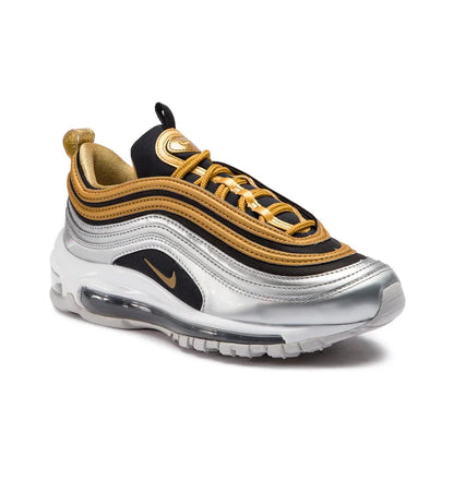 Scarpa Nike Air Max 97 silver uomo