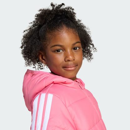 Giubbino Adidas bambina