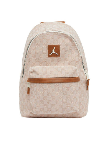 Zaino Monogram jordan