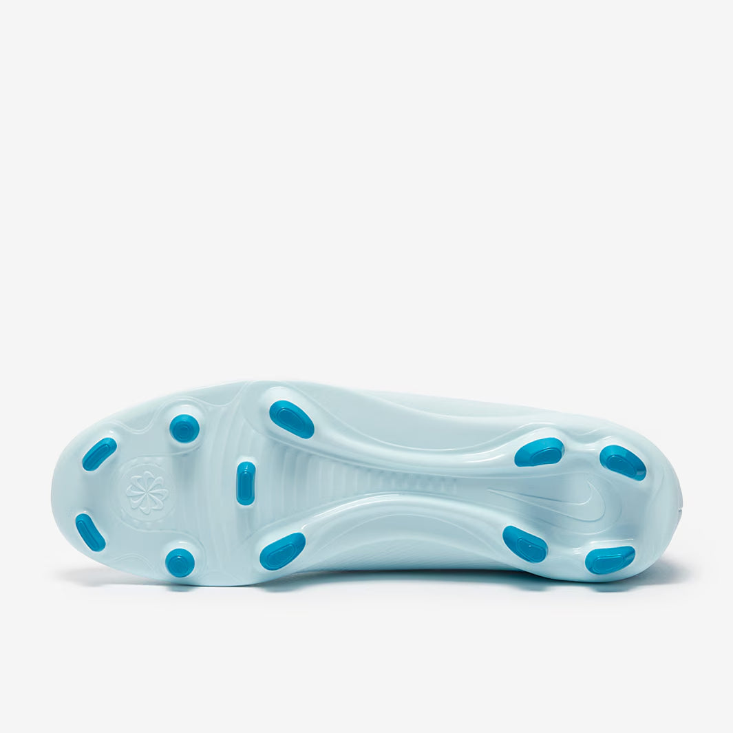 SCARPA CALCIO UOMO SUPERFLY 10 CLUB FG\MG