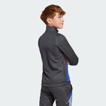 Felpa Messi bambini e ragazzi Adidas