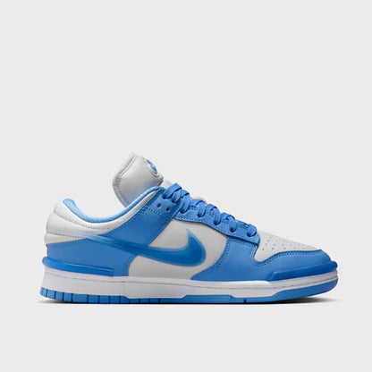 Scarpa Nike dunk low twist