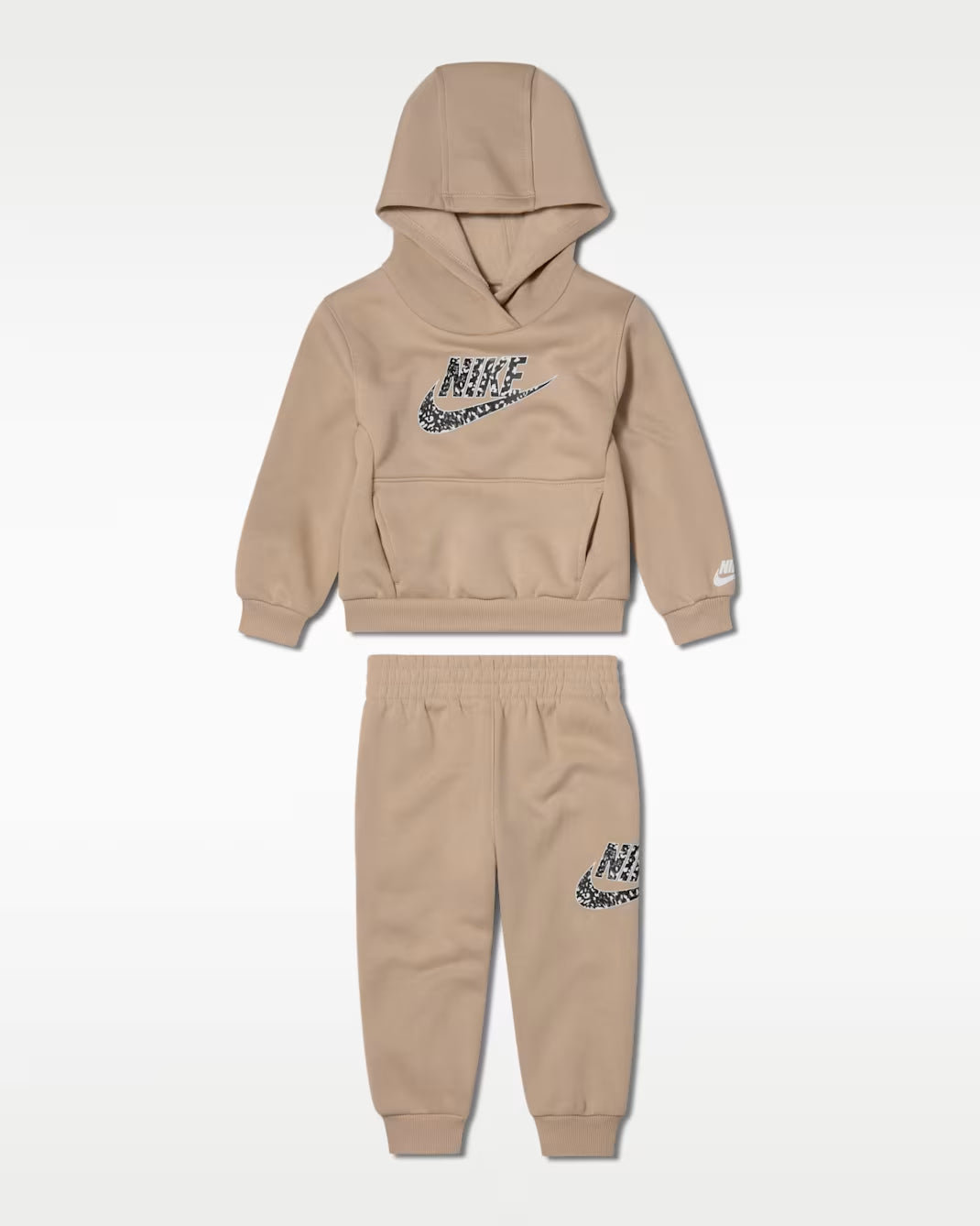 Tuta Nike neonata