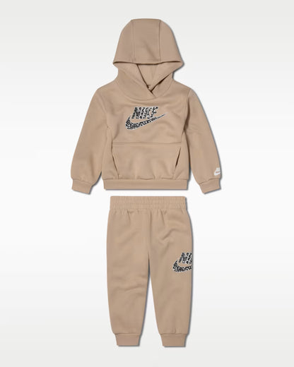 Tuta Nike neonata