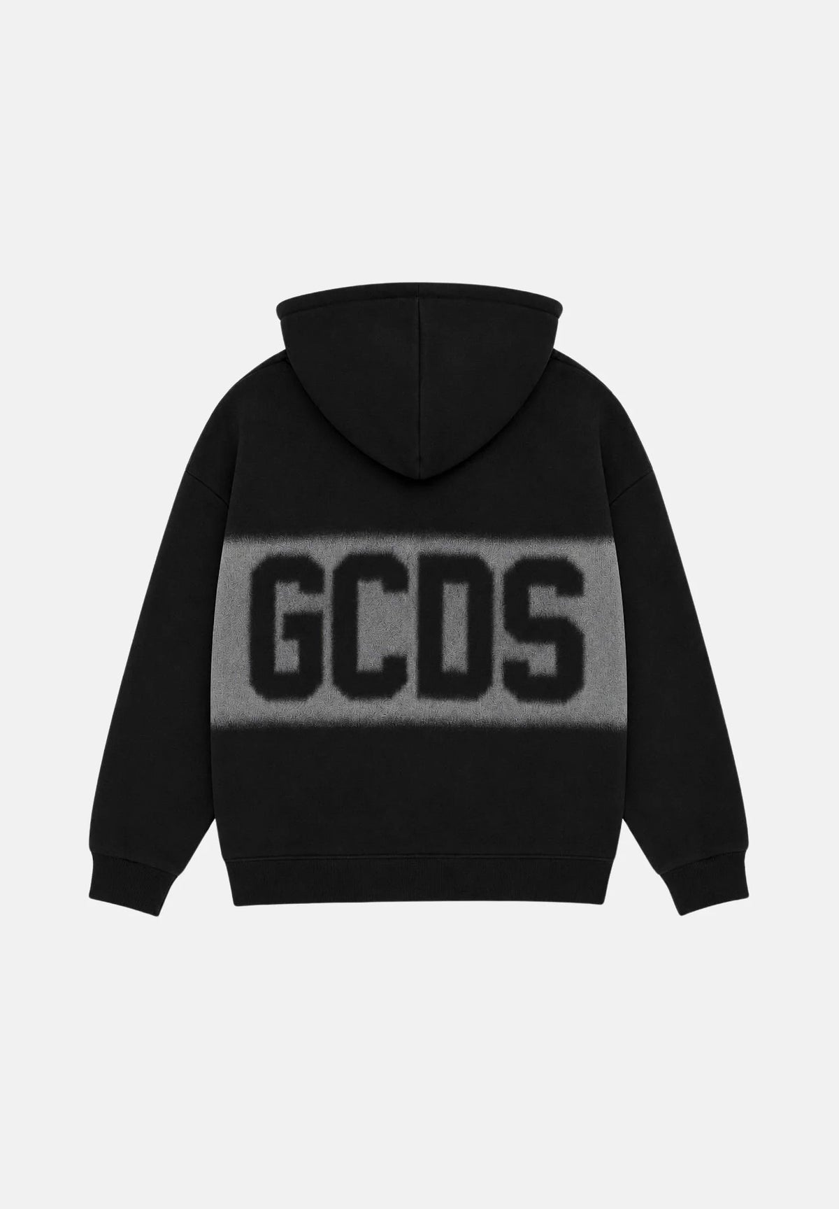 Felpa con cappuccio Gcds bambino