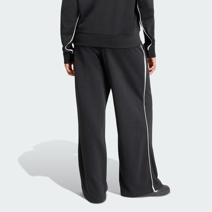 Pantalone palazzo Adidas donna