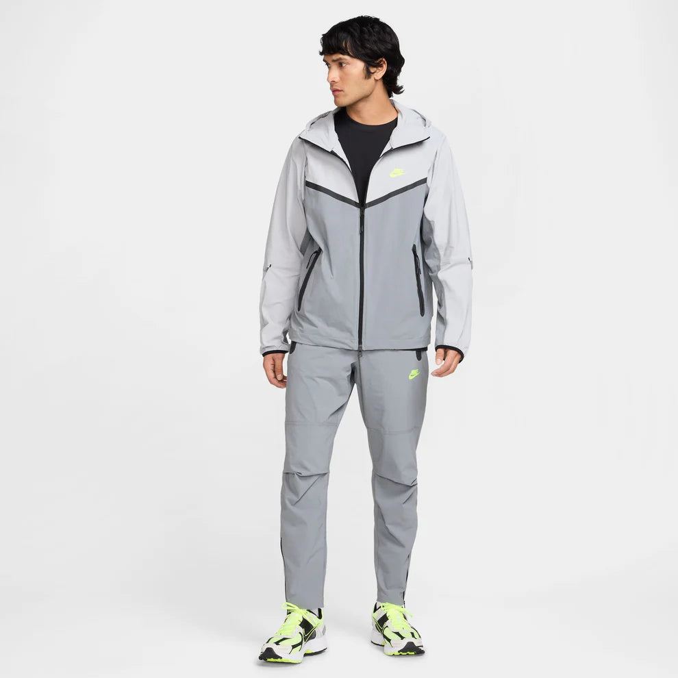 Tuta Nike Tech Woven Giacca uomo