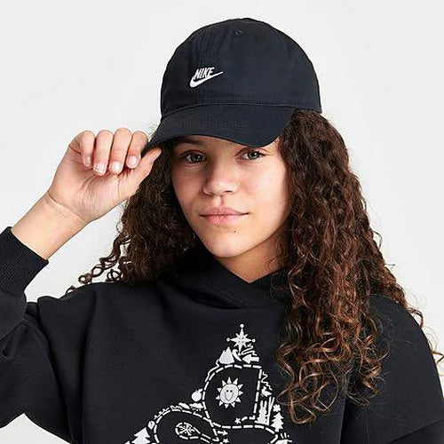 CAPPELLO NIKE BAMBINA