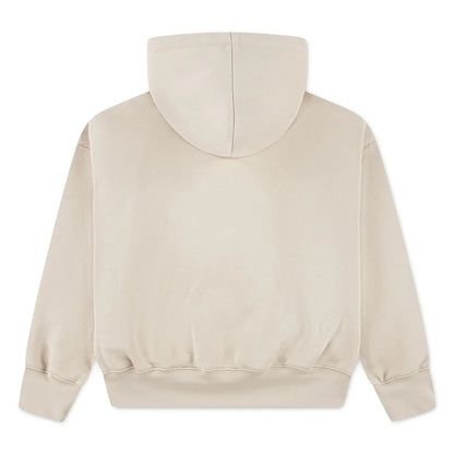 Felpa Jordan bambina crop