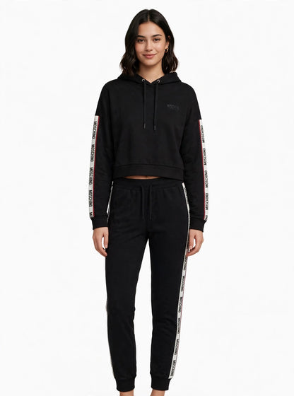 Felpa Moschino donna