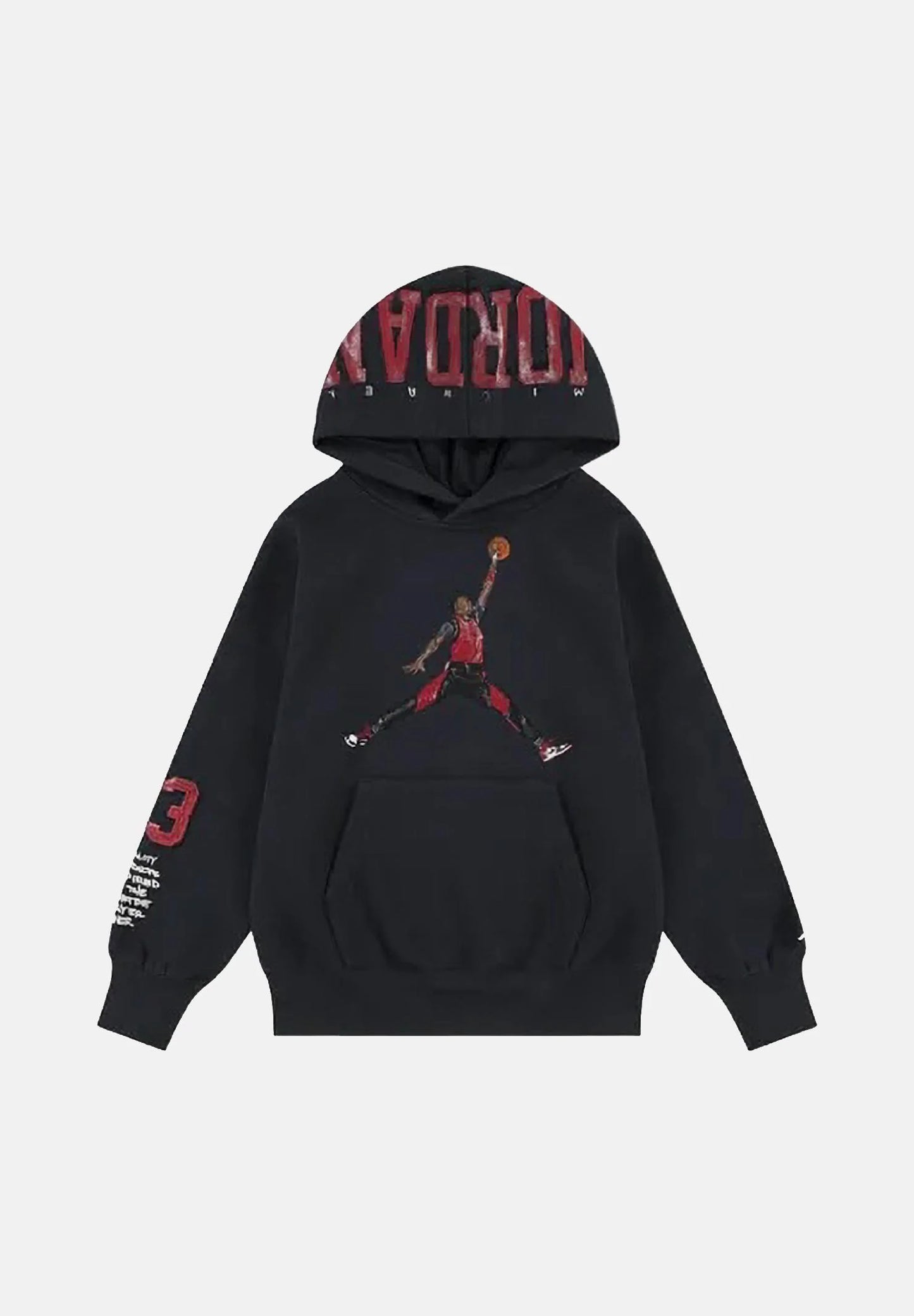 Felpa Jordan bambino